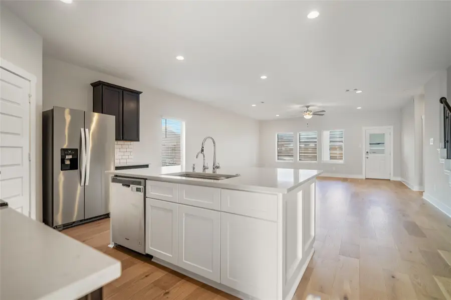 1502 Wells Manor Lane, Missouri City, TX 77459 - #2