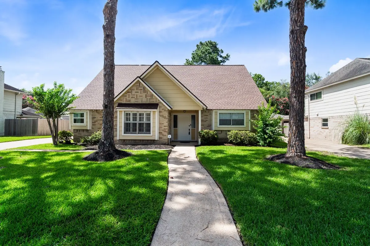 22414 Bucktrout Lane, Katy, TX 77449 - #1