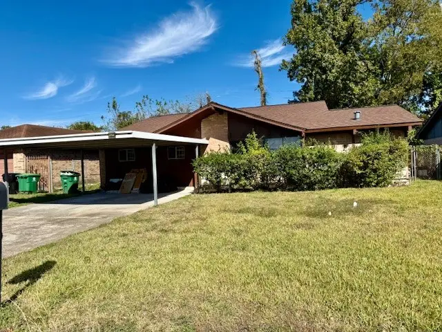 7907 Locksley Road, Houston, TX 77078 - Image #2