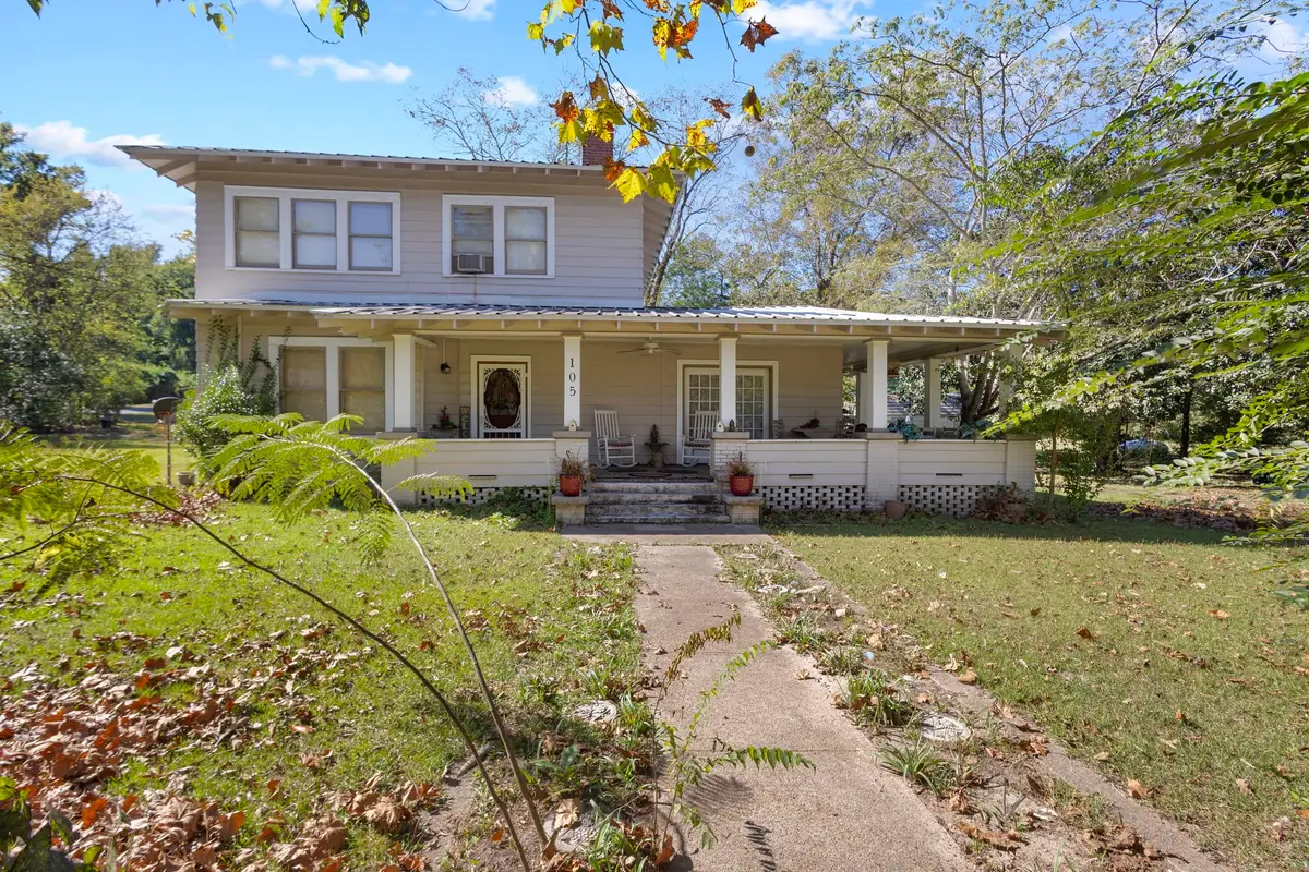 105 Mann Street, Colmesneil, TX 75938 - Image #1