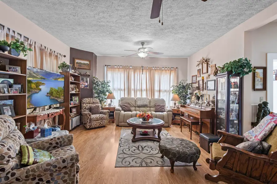 105 Mann Street, Colmesneil, TX 75938 - Image #3