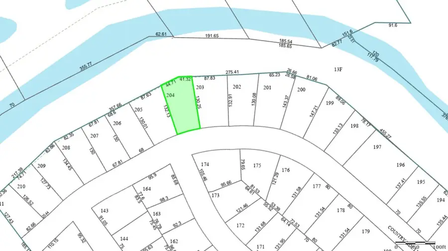 0 Countryside Lane, Humble, TX 77338 - Image #2