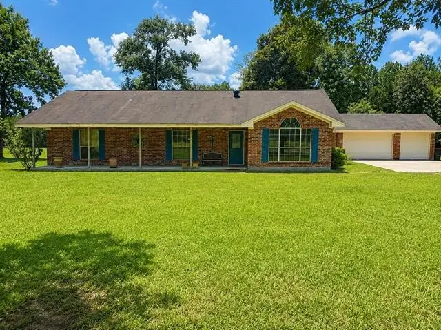 7565 Silver Star Road, Sour Lake, TX 77659 - #1