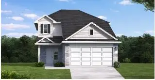 12160 Ridge Top Drive, Conroe, TX 77304 - #1