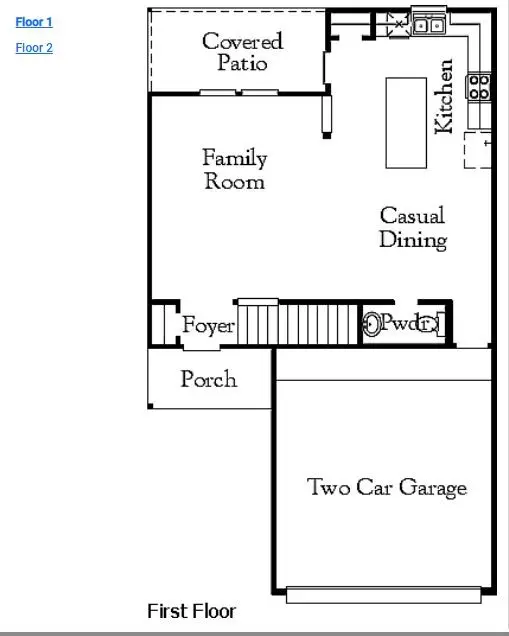 12160 Ridge Top Drive, Conroe, TX 77304 - #2