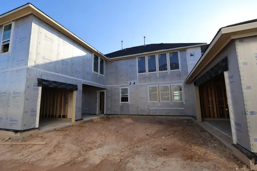 4583 Sterling Springs Drive, Spring, TX 77386 - #2