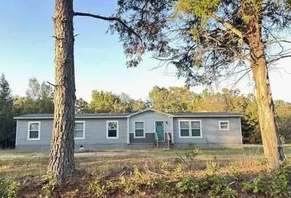 157 County Road 4641, Winnsboro, TX 75494