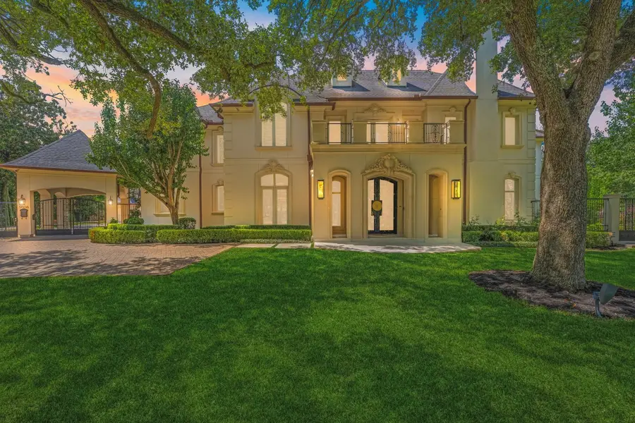 5506 Russett Drive, Houston, TX 77056 - Image #2