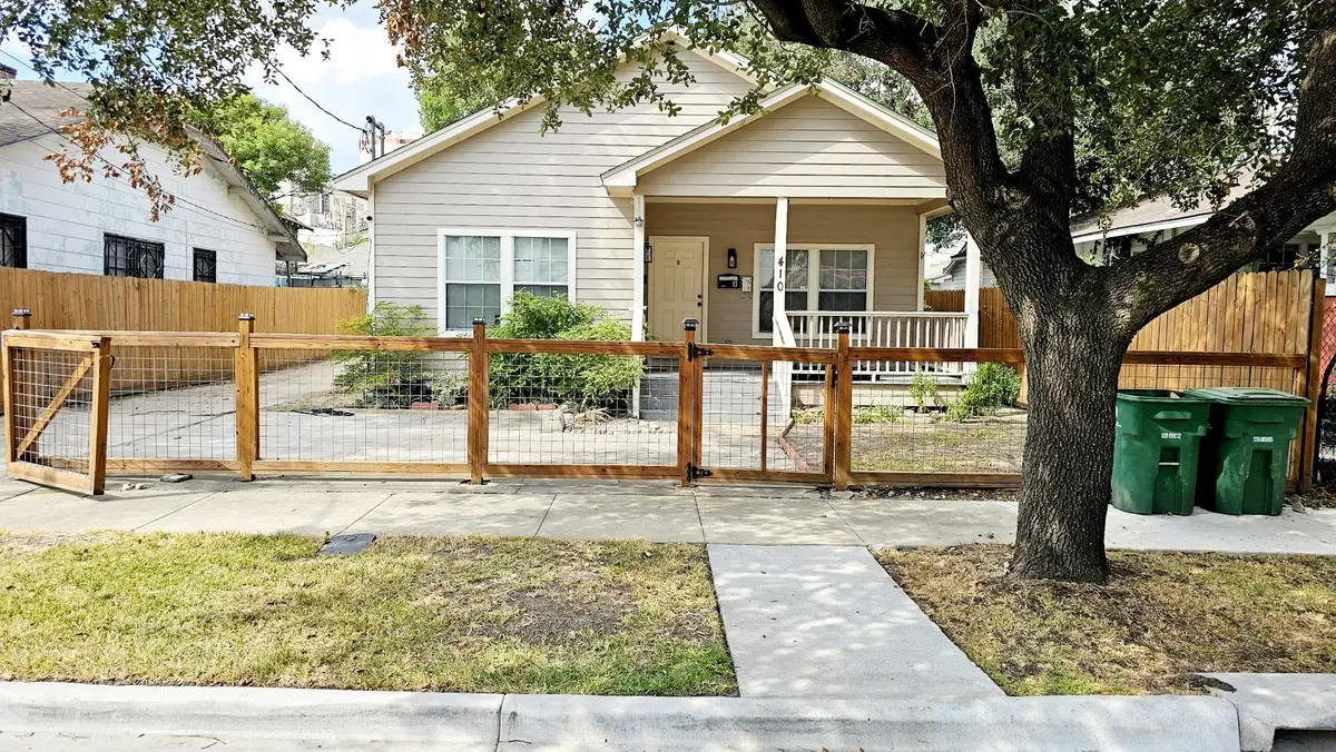 410 Estelle St Street, Houston, TX 77003 - #1