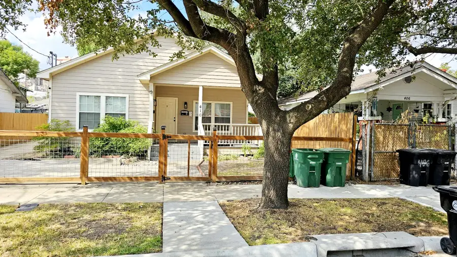410 Estelle St Street, Houston, TX 77003 - #2