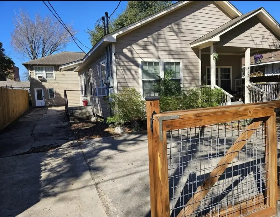 410 Estelle St Street, Houston, TX 77003 - #3