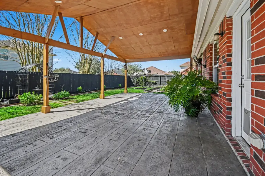 2980 Sandy Bank Court, Pearland, TX 77581 - #3