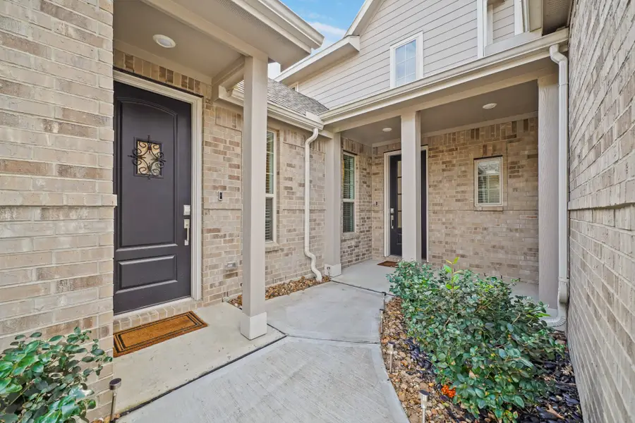 9405 Vista Falls Trace, Porter, TX 77365 - Image #2