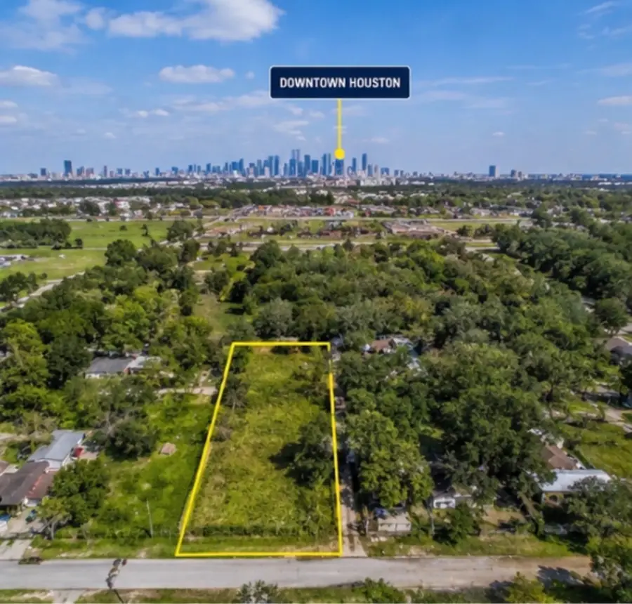 1031 Niagara Street, Houston, TX 77051 - #3
