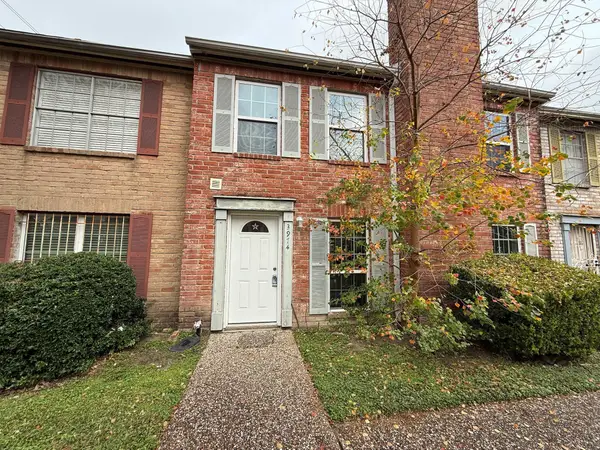 3974 Belle Park Drive #3974, Houston, TX 77072