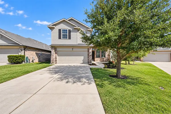 410 Terra Vista Circle, Montgomery, TX 77356