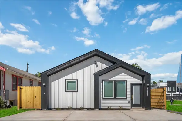 7809 Queen Street #A/B, Houston, TX 77028