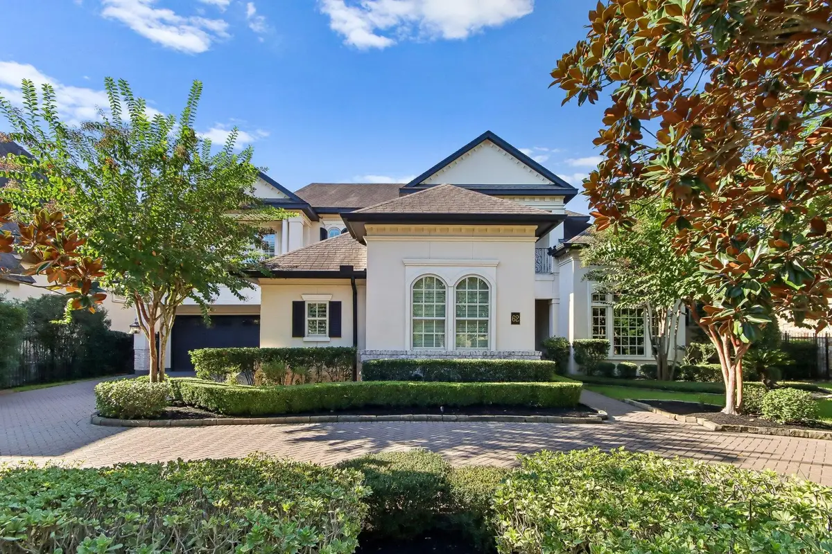 62 S Player Crest Circle, The Woodlands, TX 77382 - #1
