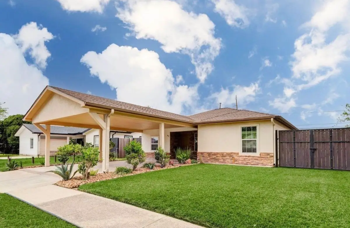 617 Burke Road, Pasadena, TX 77506 - #1