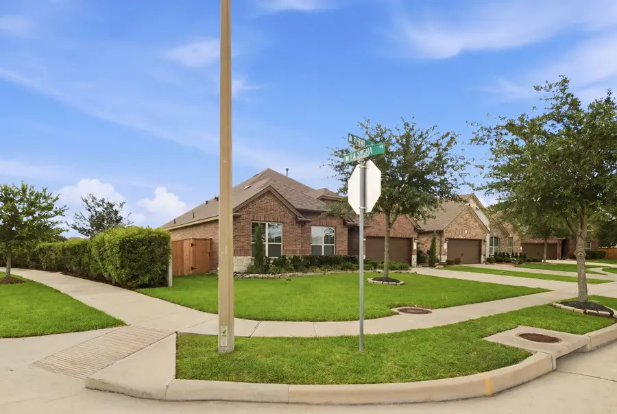 2731 Rimini Lane, League City, TX 77573 - #2