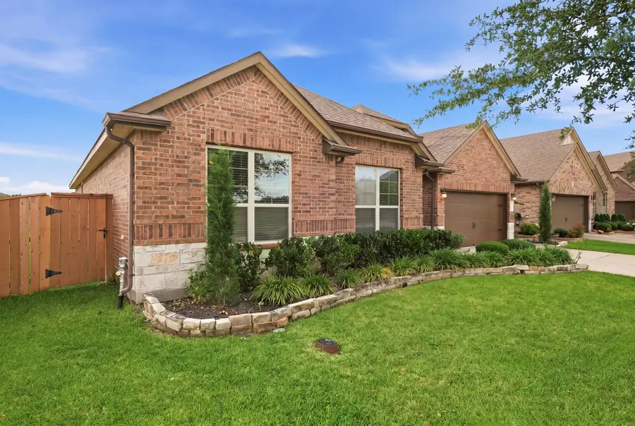 2731 Rimini Lane, League City, TX 77573 - #3