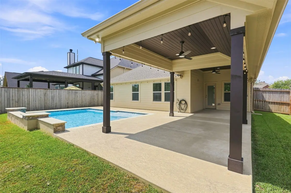 2809 Parkside Village Lane, Pearland, TX 77581 - #1
