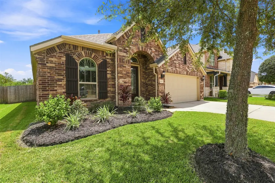 2809 Parkside Village Lane, Pearland, TX 77581 - #3