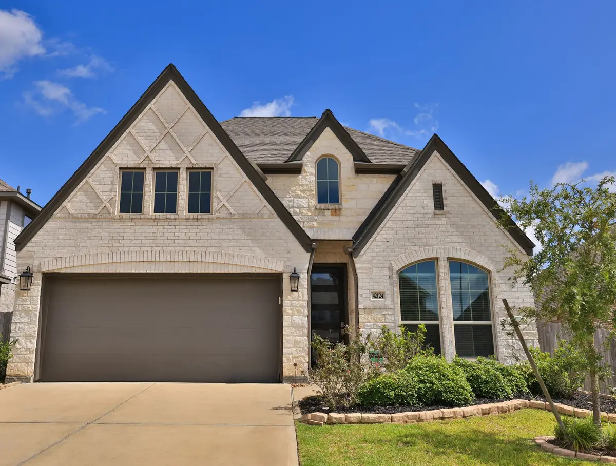42124 Misterio Hills Road, Magnolia, TX 77354 - #1