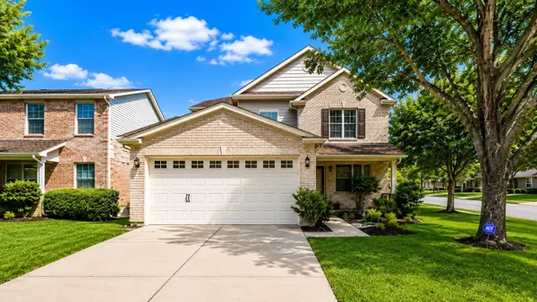 18227 Fair Grange Lane, Cypress, TX 77433