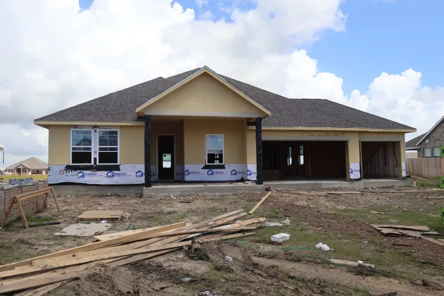 12027 Old Fashion Circle, Monterey Belvieu, TX 77535 - #2