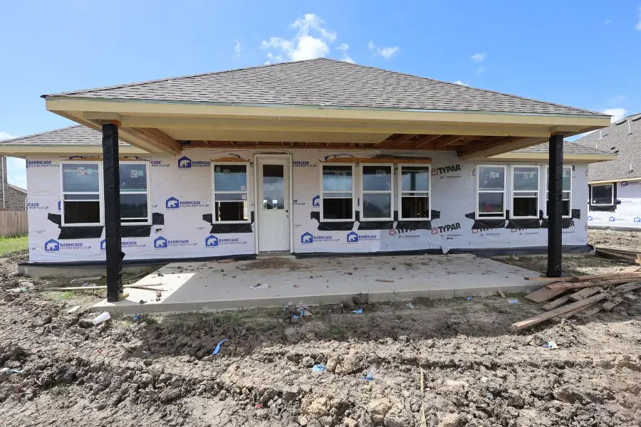 12027 Old Fashion Circle, Monterey Belvieu, TX 77535 - #3
