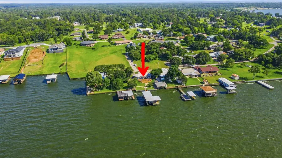 151 Lakeview Drive, Point Blank, TX 77364 - #2
