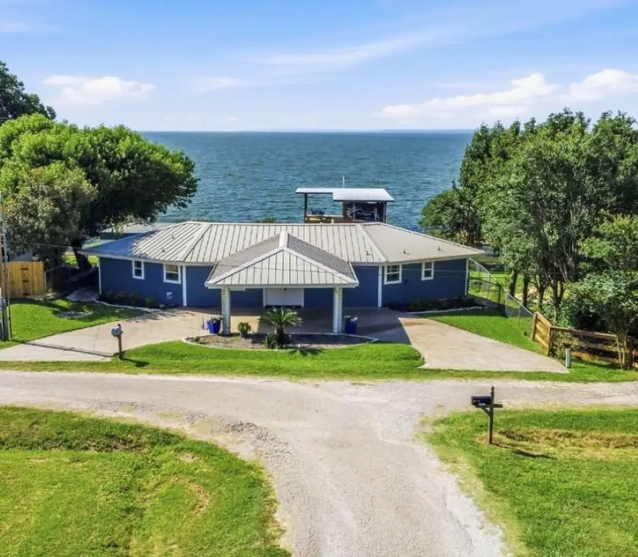 151 Lakeview Drive, Point Blank, TX 77364 - #3