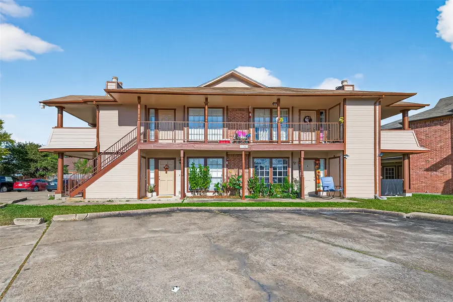 11503 Nobility Drive, Houston, TX 77477 - #3