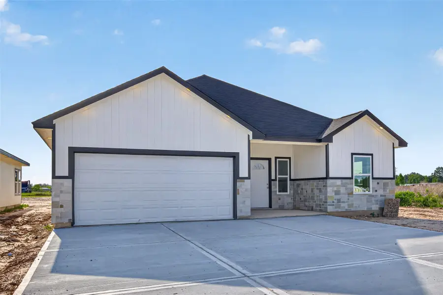 6921 Road 5503, Cleveland, TX 77327 - #2