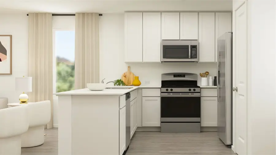 28806 Golden Wheat Court, Hockley, TX 77447 - #2