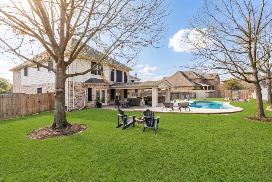 17722 Wind Mist Lane, Cypress, TX 77433 - #3