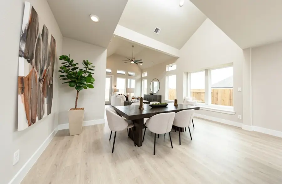 19731 Palomino Prairie Trail, Tomball, TX 77377 - Image #3