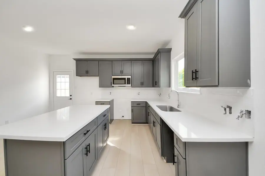 1815 Thompson Street, La Marque, TX 77568 - Image #3