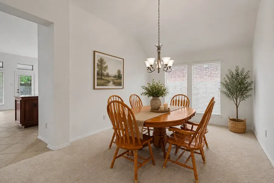 3124 Crystal Cascade Lane, League City, TX 77573 - #2