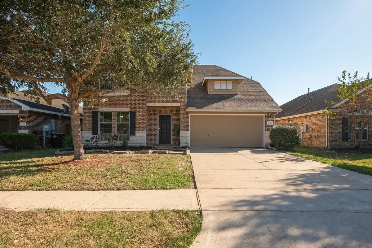 1203 Quarterhorse Drive, Alvin, TX 77511 - Image #1