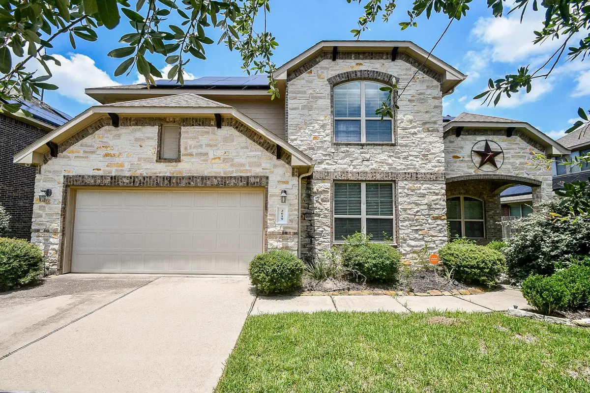 2619 Colony Haven Circle, Spring, TX 77373 - #1