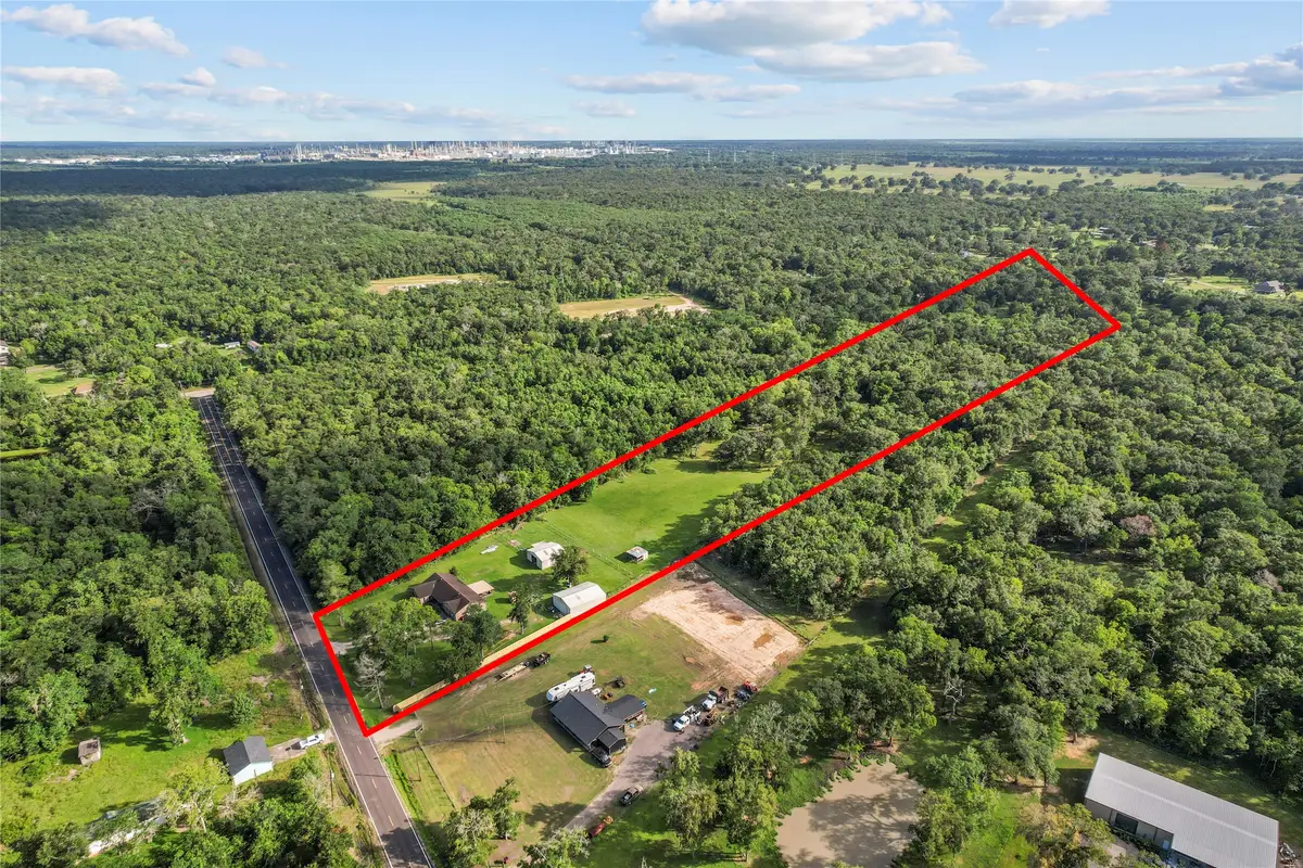 7878 County Road 289, Sweeny, TX 77480 - Image #1