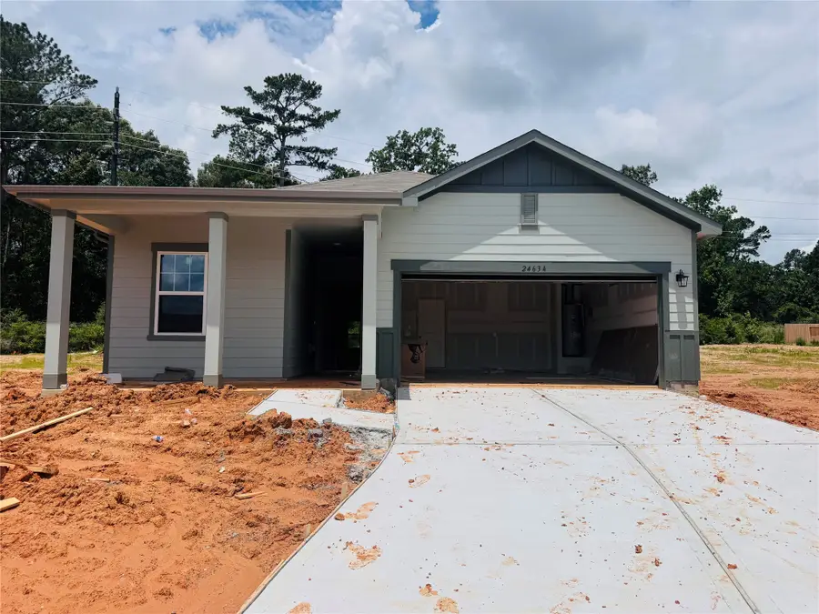 24634 Golden Brook Court, Magnolia, TX 77355 - #2