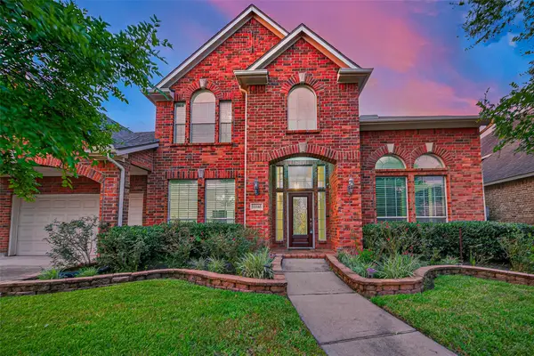 13205 Broad Bay Lane, Pearland, TX 77584
