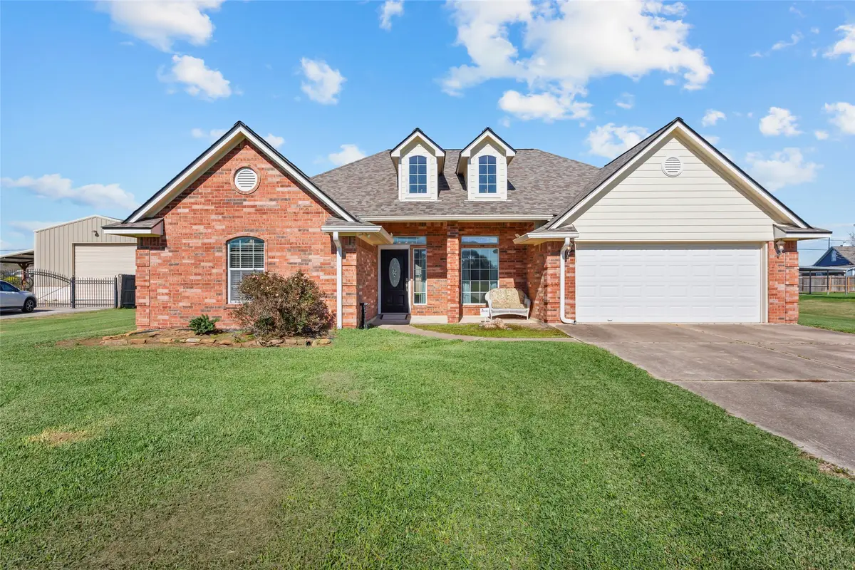 1815 Magnolia Bend, Baytown, TX 77523 - Image #1