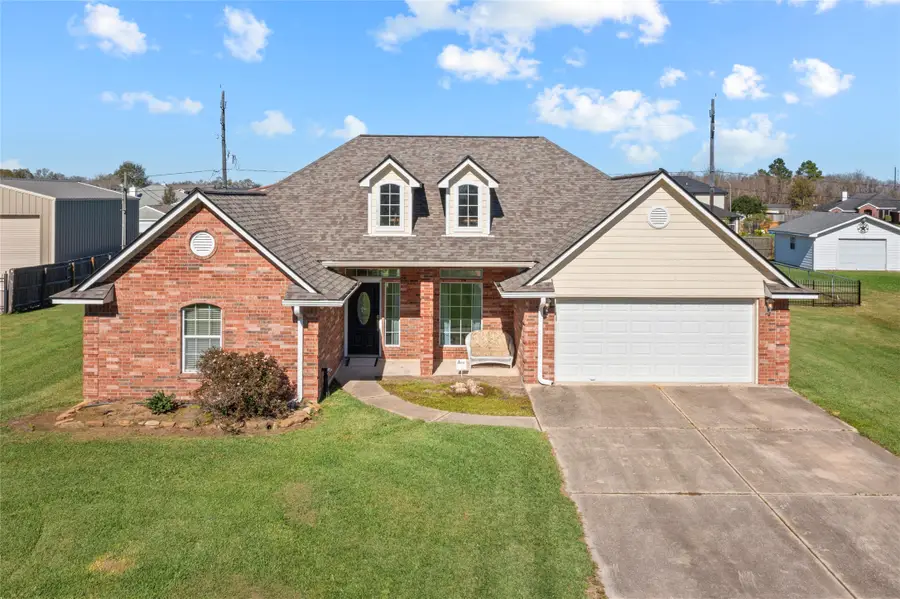 1815 Magnolia Bend, Baytown, TX 77523 - Image #3