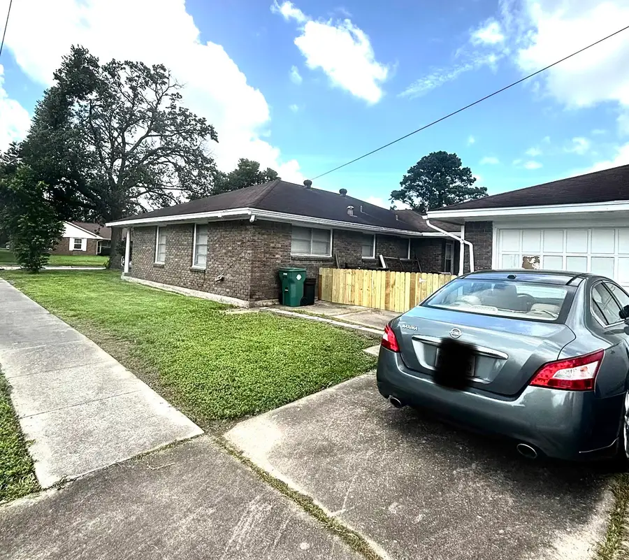 724 Handell Lane, Pasadena, TX 77502 - #3