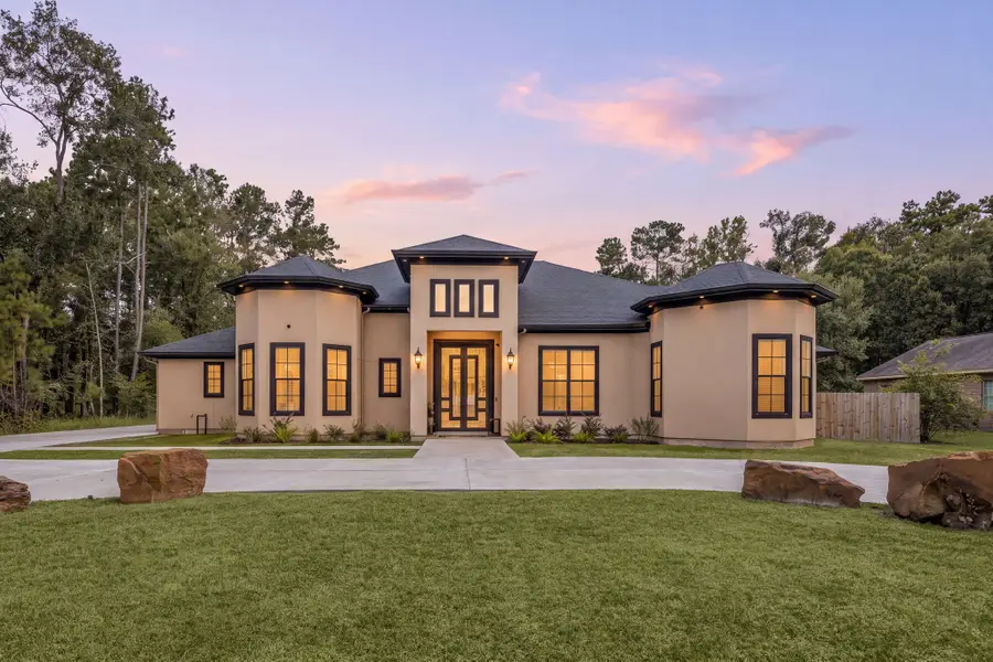 23064 Volga Drive, Porter, TX 77365 - #2