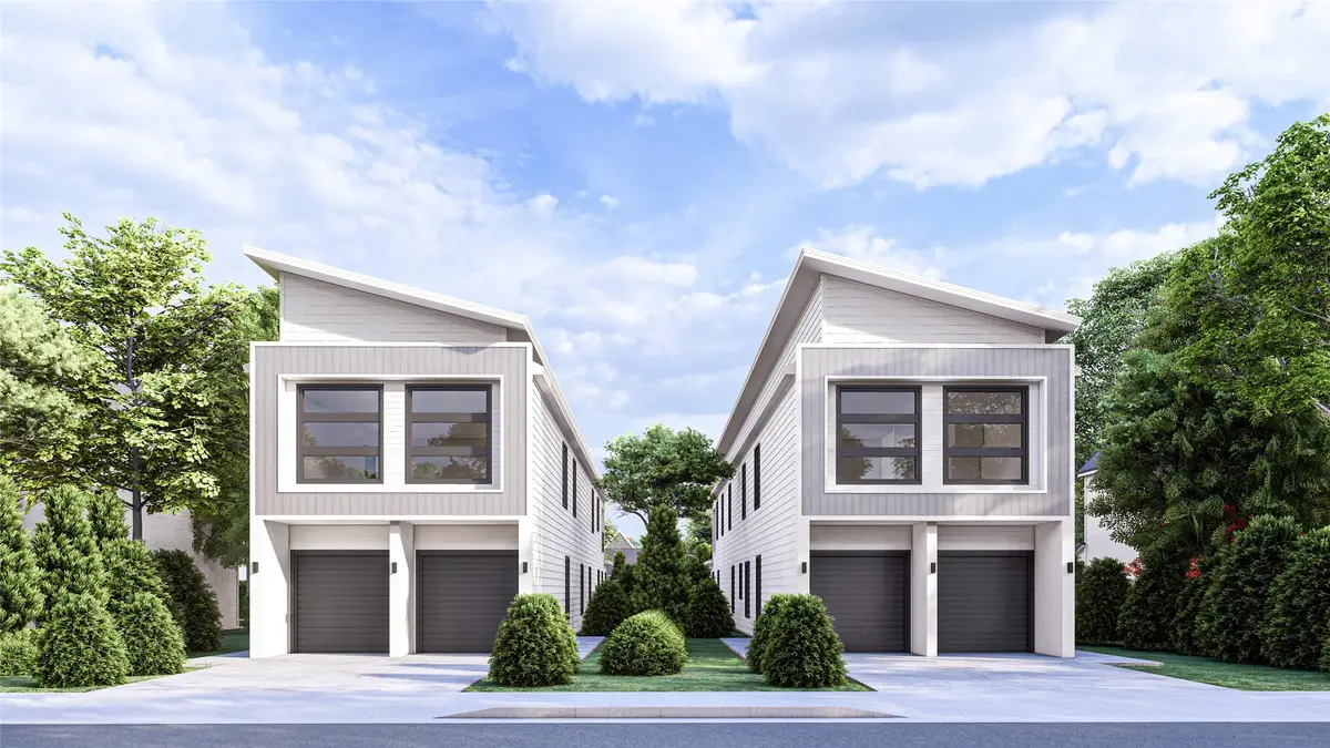 7319 Laura Koppe Road, Houston, TX 77028 - Image #1